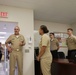 Navy Surgeon General Visits Naval Health Clinic Lemoore