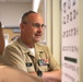 Navy Surgeon General Visits Naval Health Clinic Lemoore