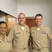 Navy Surgeon General Visits Naval Health Clinic Lemoore