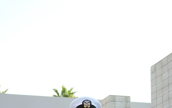 NHC Lemoore Celebrates 50th Anniversary