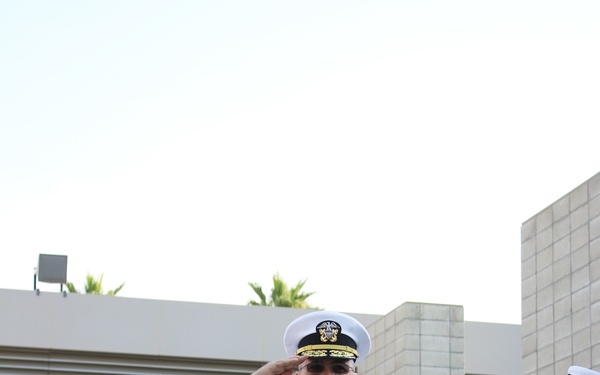 NHC Lemoore Celebrates 50th Anniversary