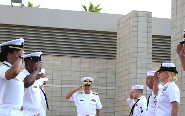 NHC Lemoore Celebrates 50th Anniversary