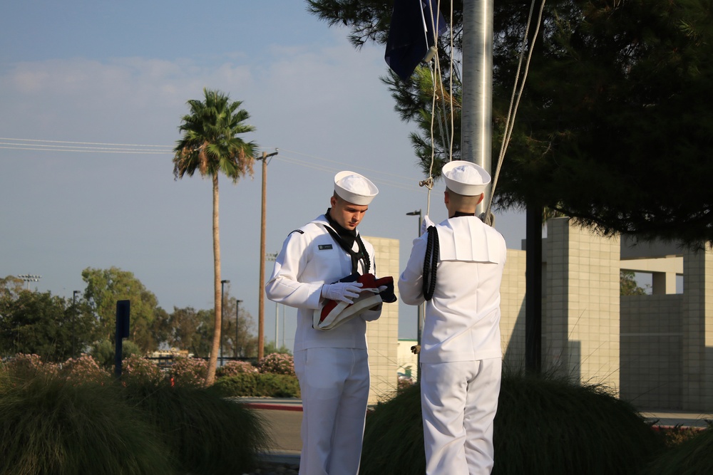 NHC Lemoore Celebrates 50th Anniversary