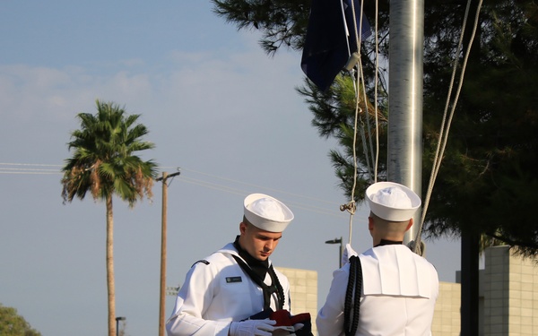 NHC Lemoore Celebrates 50th Anniversary