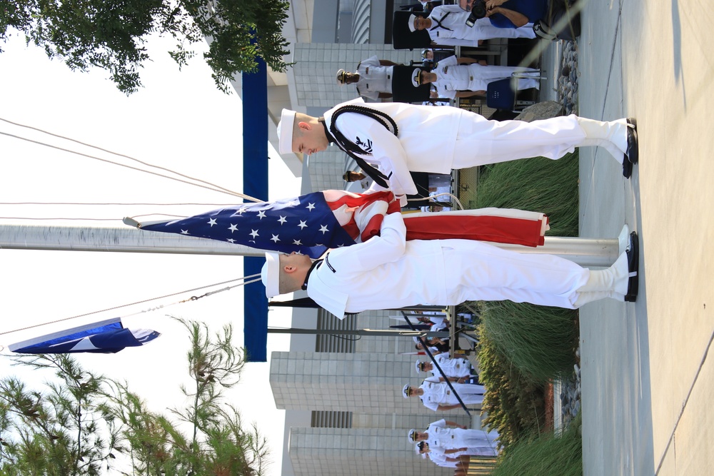 NHC Lemoore Celebrates 50th Anniversary Captions