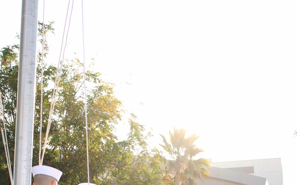 NHC Lemoore Celebrates 50th Anniversary