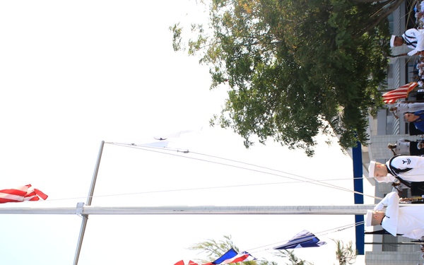 NHC Lemoore Celebrates 50th Anniversary