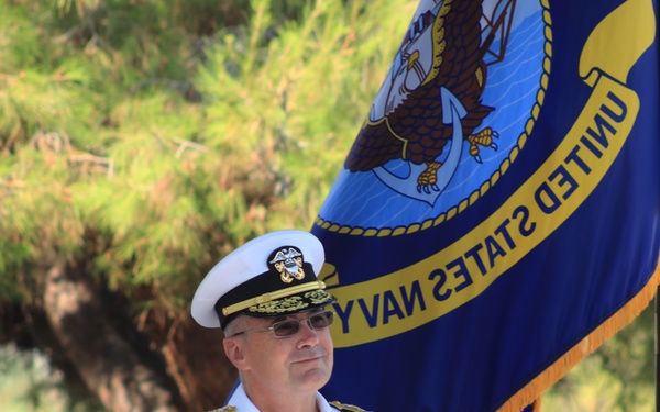 NHC Lemoore Celebrates 50th Anniversary