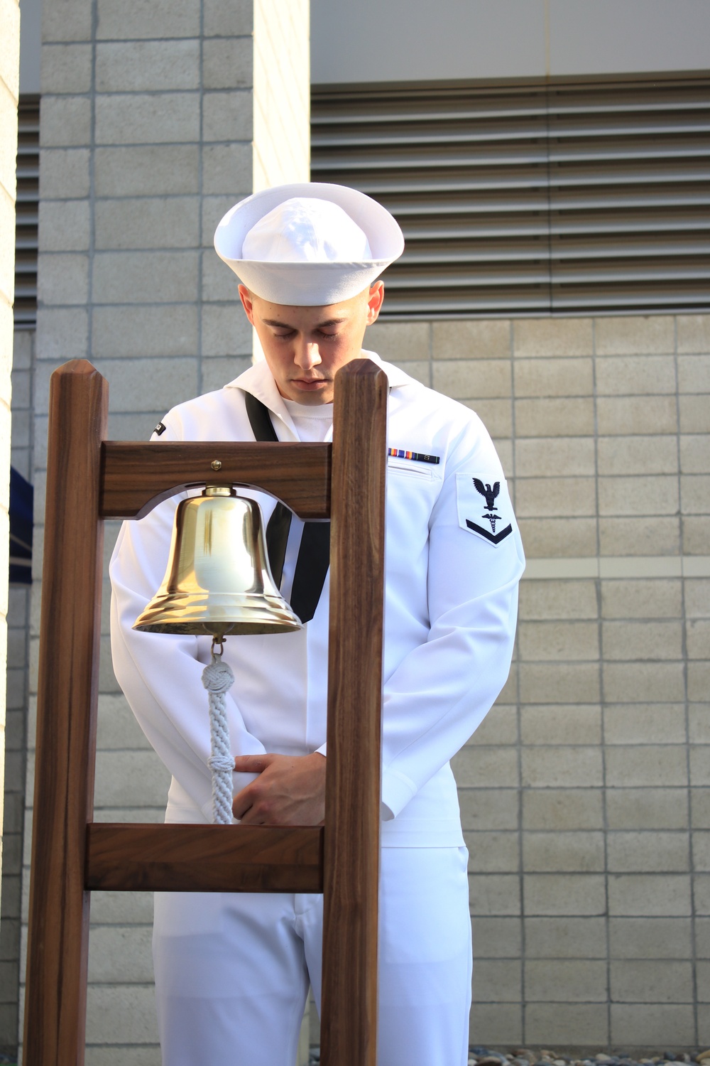 NHC Lemoore Celebrates 50th Anniversary