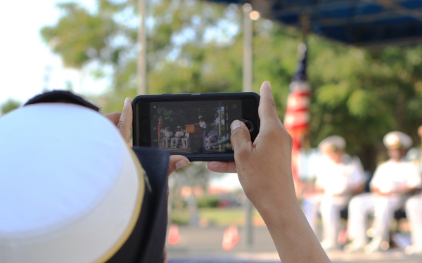 NHC Lemoore Celebrates 50th Anniversary
