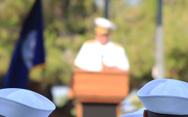 NHC Lemoore Celebrates 50th Anniversary