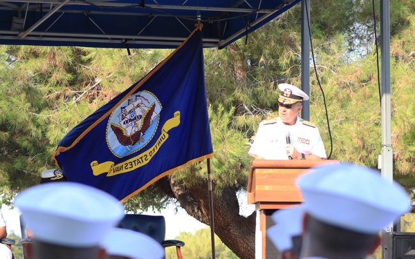 NHC Lemoore Celebrates 50th Anniversary