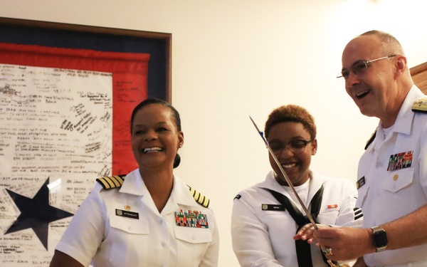 NHC Lemoore Celebrates 50th Anniversary