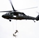 Oregon hosts Warrior Training Center Rappel Master Course