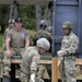 Oregon hosts Warrior Training Center Rappel Master Course