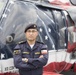 Faces of RIMPAC: Chilean Navy Senior Chief Petty Officer Jose Mendez