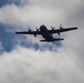 C-130s, crews complete CDS airdrop at Fort McCoy for Patriot North 2018