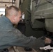 Light Medium Tactical Vehicle Maintenance (Battery)