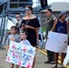 Airmen return to McGhee Tyson from deployment