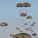 82nd Airborne Division jump in to Operation Devil Storm