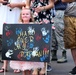Airmen return to McGhee Tyson from deployment