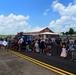 Airmen return to McGhee Tyson from deployment