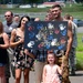 Airmen return to McGhee Tyson from deployment
