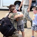 Airmen return to McGhee Tyson from deployment