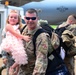 Airmen return to McGhee Tyson from deployment