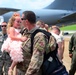 Airmen return to McGhee Tyson from deployment