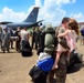 Airmen return to McGhee Tyson from deployment