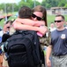 Airmen return to McGhee Tyson from deployment