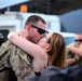 Airmen return to McGhee Tyson from deployment