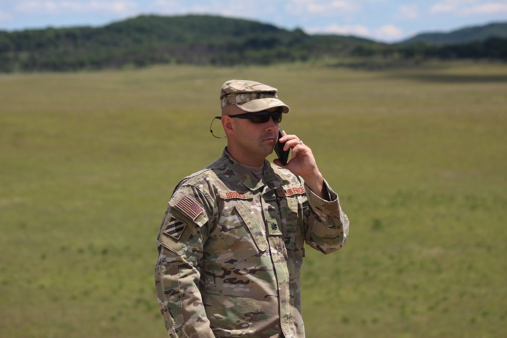 Fort McCoy integral part of National Guard’s Patriot North 2018 exercise