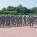 Offutt AFB holds Flag Day ceremony