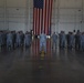 305th Air Mobility Wing welcomes new commander