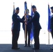 305th Air Mobility Wing welcomes new commander