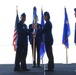 305th Air Mobility Wing welcomes new commander