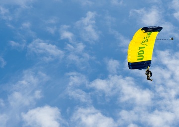 SOCPAC Conducts Airborne Exercises with Multinational Special Operations Forces during RIMPAC