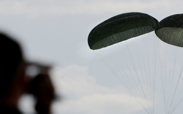 KODIAK MACE 2018 - FARP