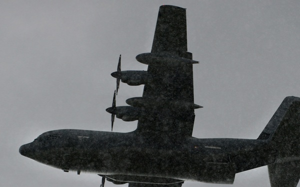 KODIAK MACE 2018 - FARP