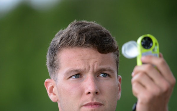 KODIAK MACE 2018 - FARP