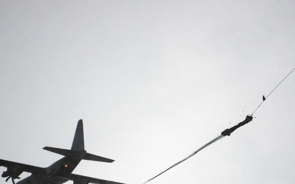 KODIAK MACE 2018 - FARP