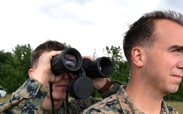 KODIAK MACE 2018 - FARP