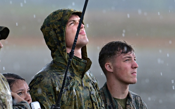 KODIAK MACE 2018 - FARP