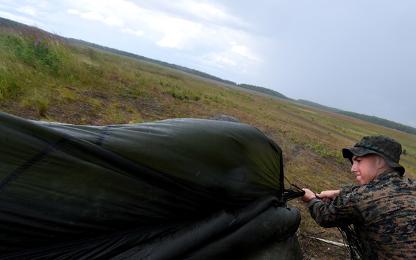 KODIAK MACE 2018 - FARP