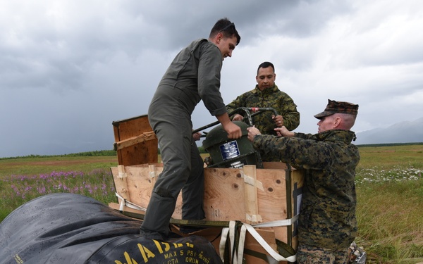 KODIAK MACE 2018 - FARP