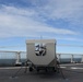Cutter Stratton deploys first UAS above the Arctic Circle