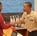 A Recruiter Forges His Path Forward