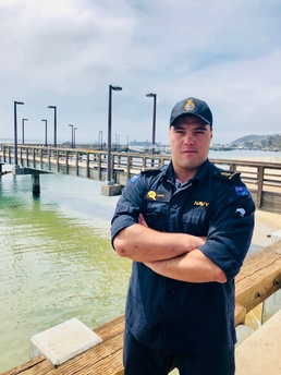 Interview with Royal New Zealand Navy diver Trent Luka on RIMPAC 2018 experience